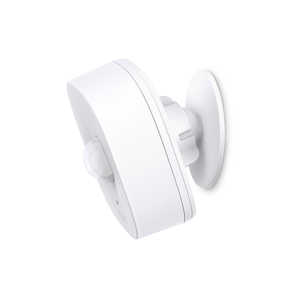 TP-Link Sensor de Movimiento PIR Montaje en Techo/pared Tapo 100, Inalámbrico, hasta 7 Metros