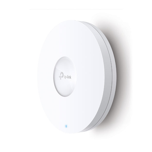 Access Point TP-Link de Banda Dual EAP670 AX5400, 5400 Mbit/s, 1x RJ-45, 2.4/5GHz, Antena Interna