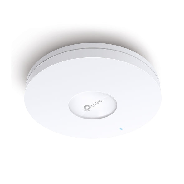 Access Point TP-Link de Banda Dual EAP670 AX5400, 5400 Mbit/s, 1x RJ-45, 2.4/5GHz, Antena Interna
