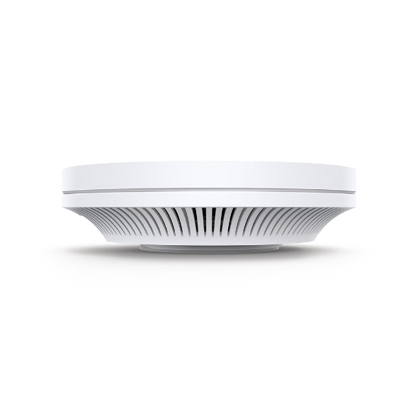 Access Point TP-Link de Banda Dual EAP670 AX5400, 5400 Mbit/s, 1x RJ-45, 2.4/5GHz, Antena Interna