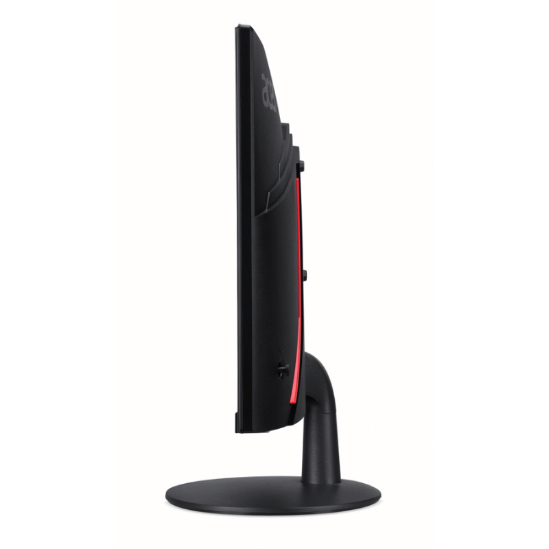 Monitor Gamer Curvo Acer Nitro ED240Q LCD 23.6