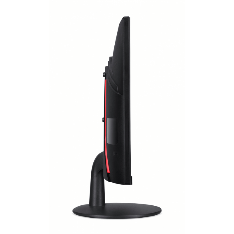 Monitor Gamer Curvo Acer Nitro ED240Q LCD 23.6