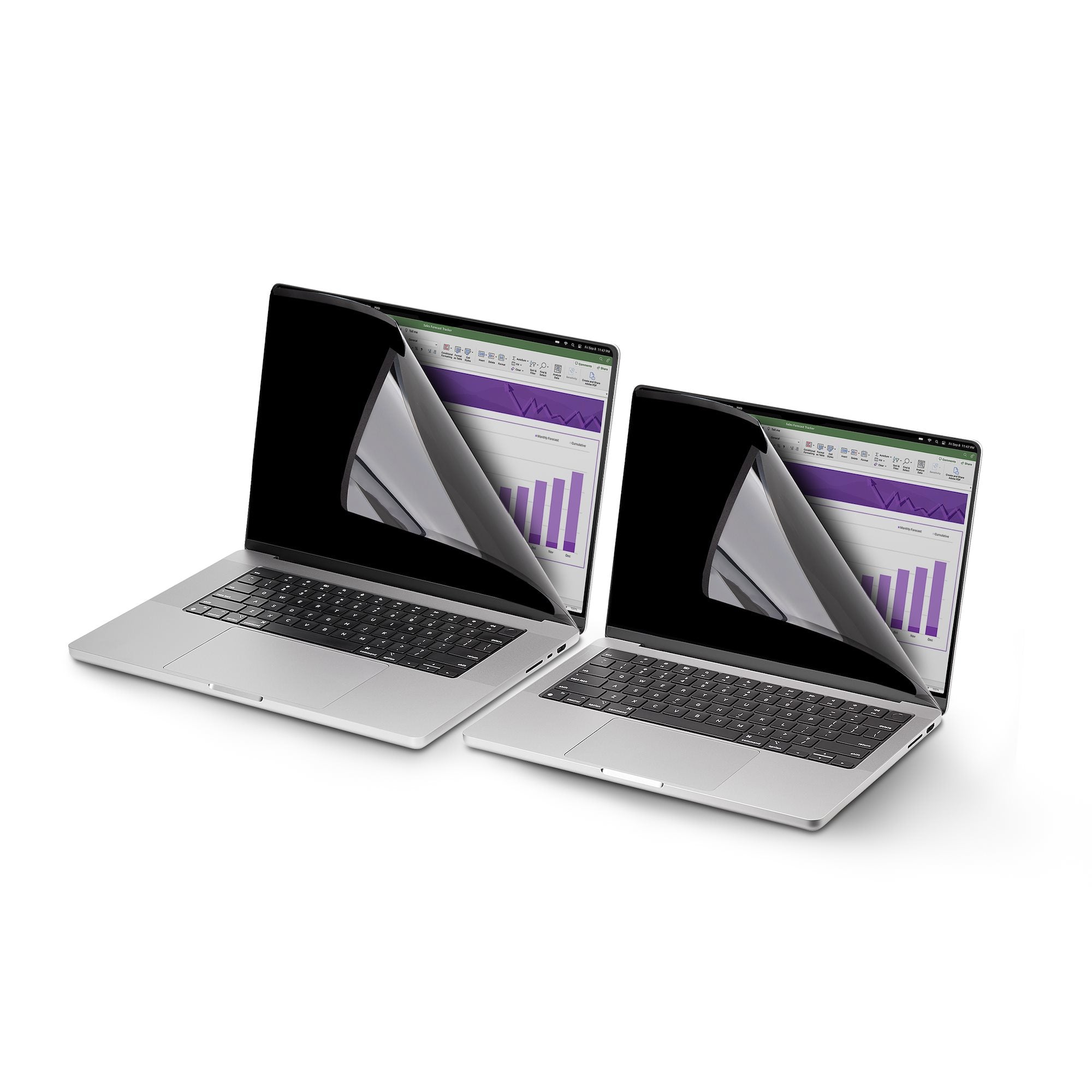 StarTech.com Filtro de Privacidad Magnético para MacBook Air 13