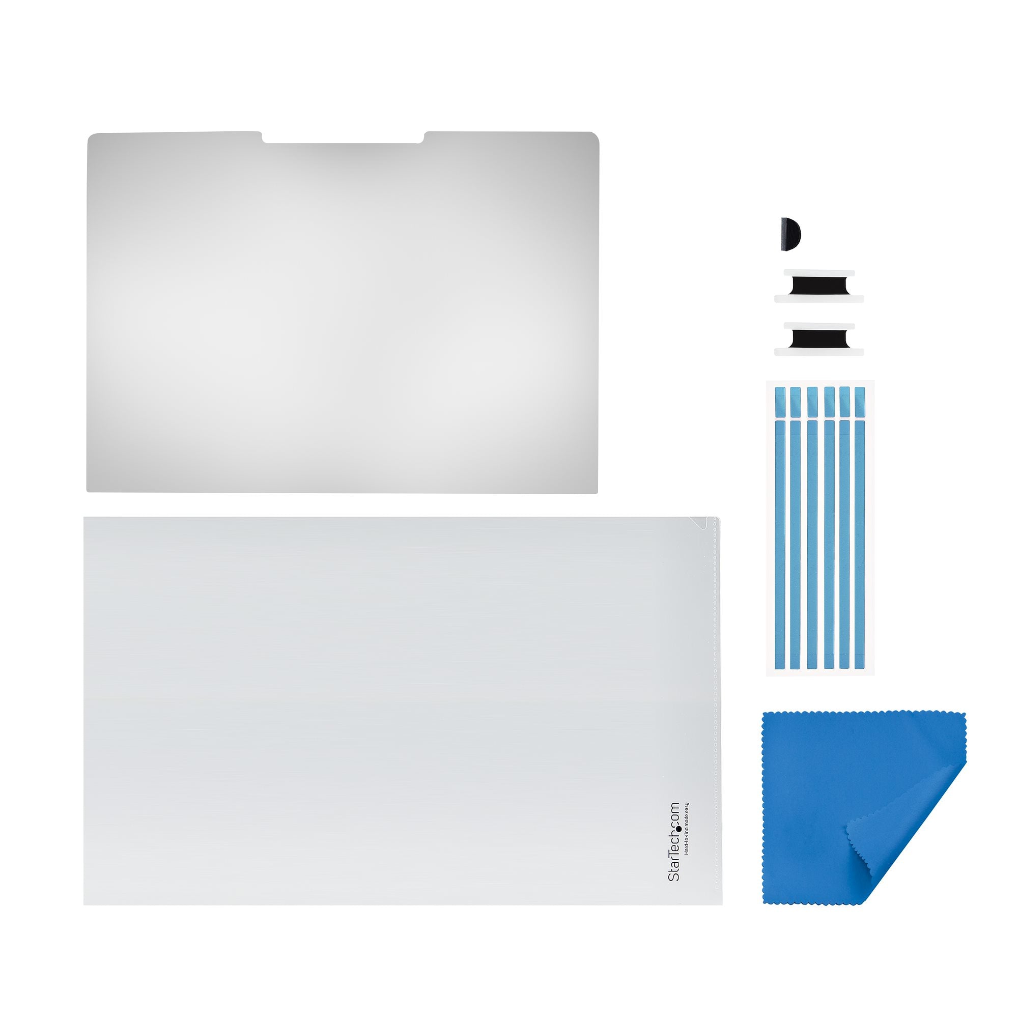 StarTech.com Filtro de Privacidad para Laptop 14