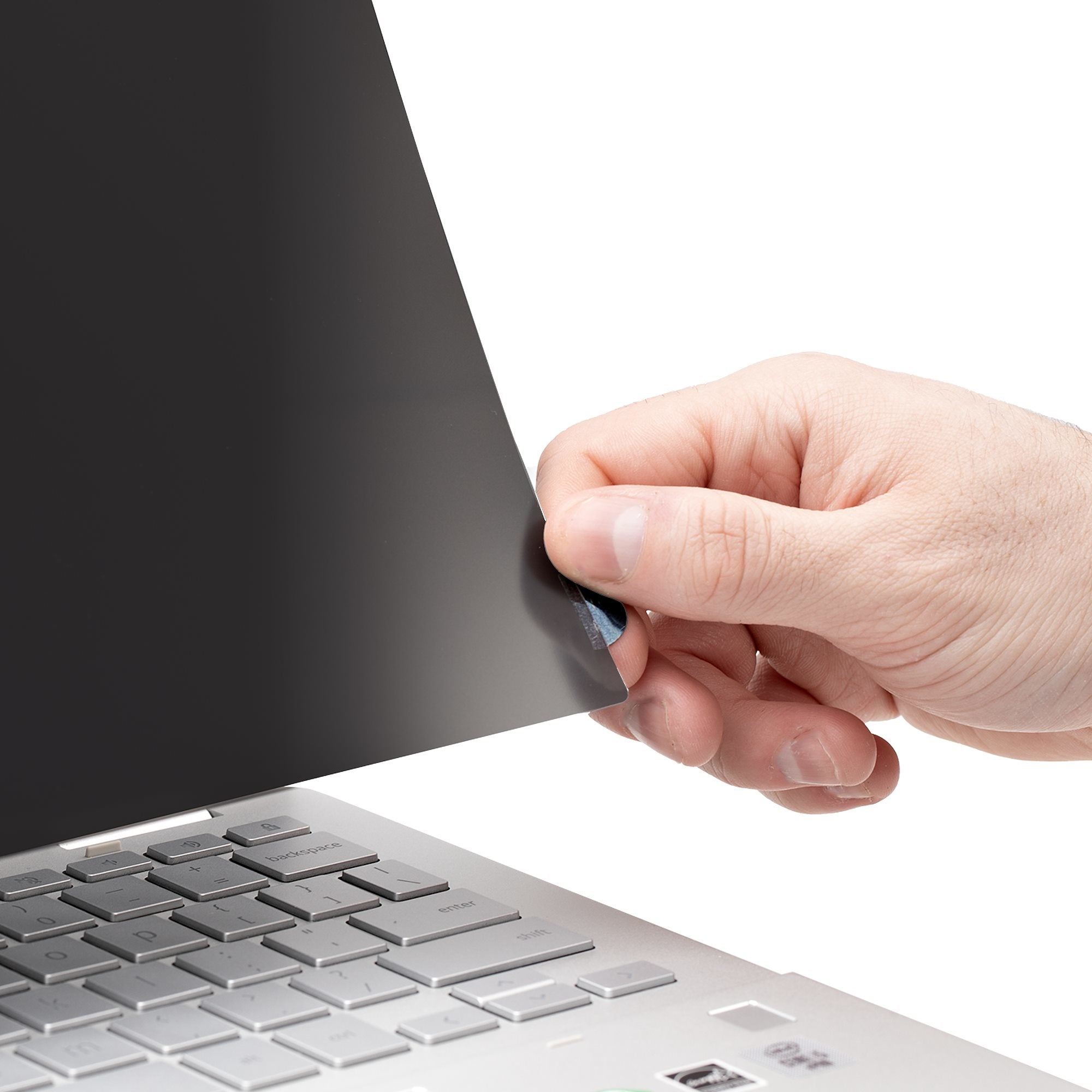 StarTech.com Filtro de Privacidad para Laptop, 13.5