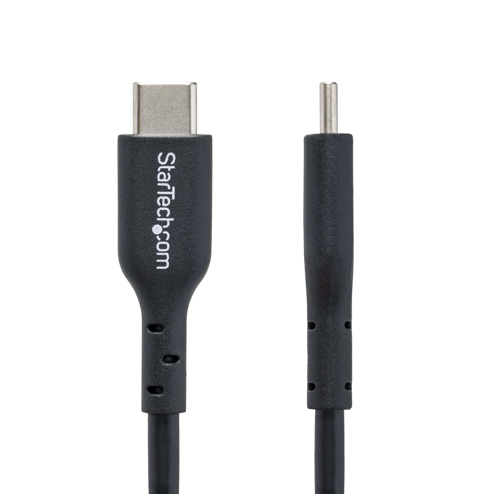 CABLE DE CARGA USB-C DE 1M