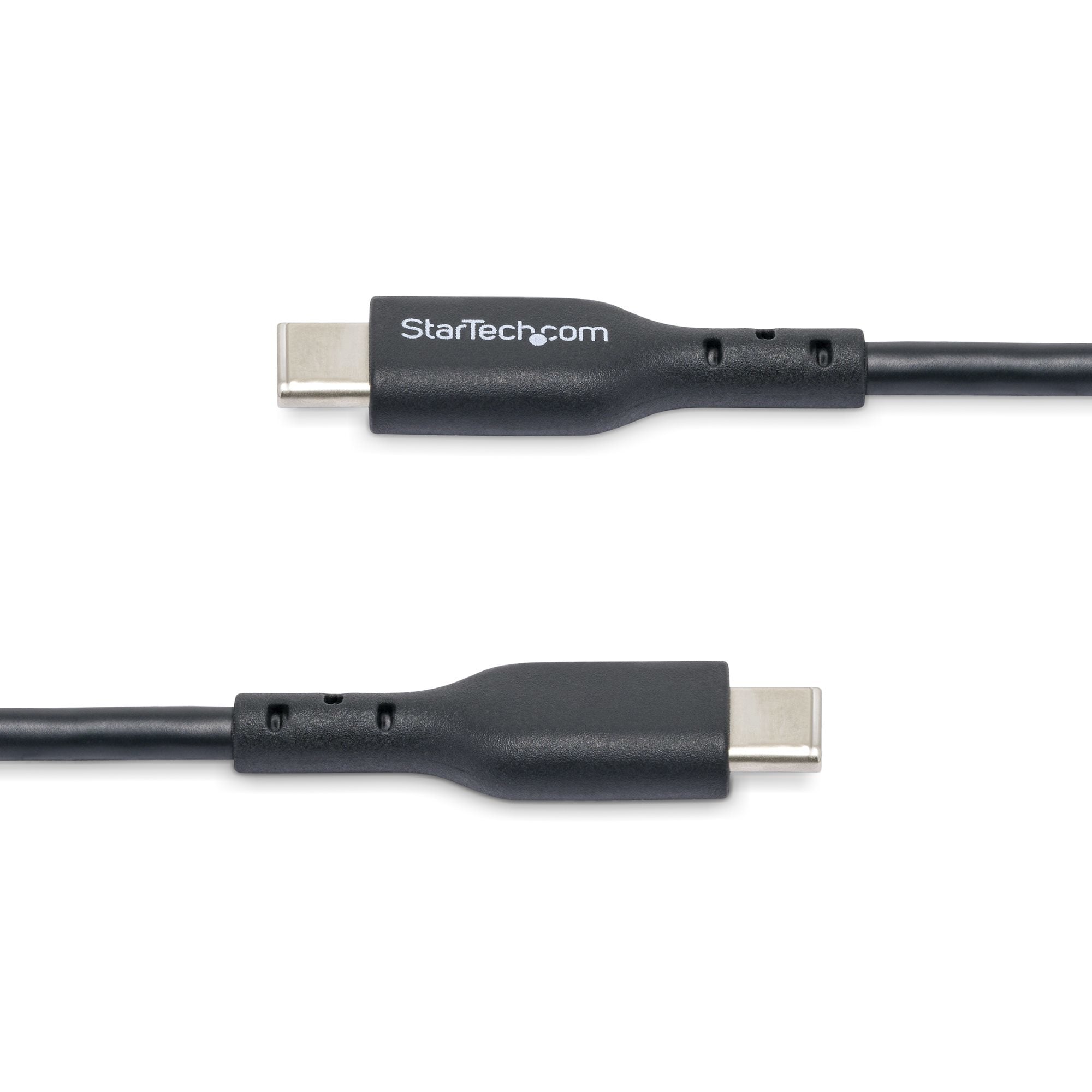 CABLE DE CARGA USB-C DE 1M