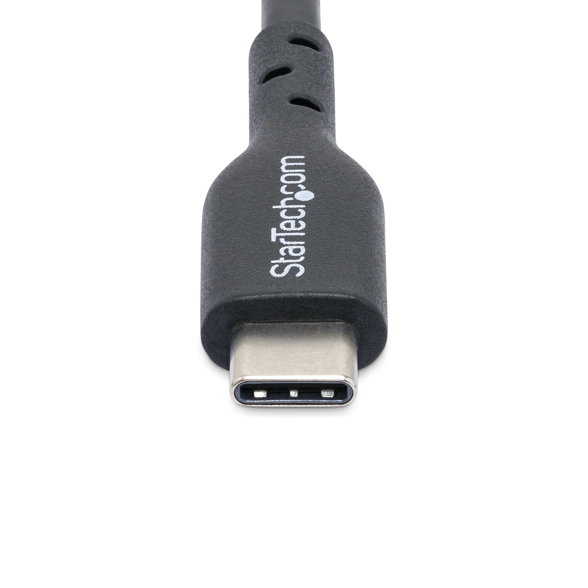 CABLE DE CARGA USB-C DE 2M