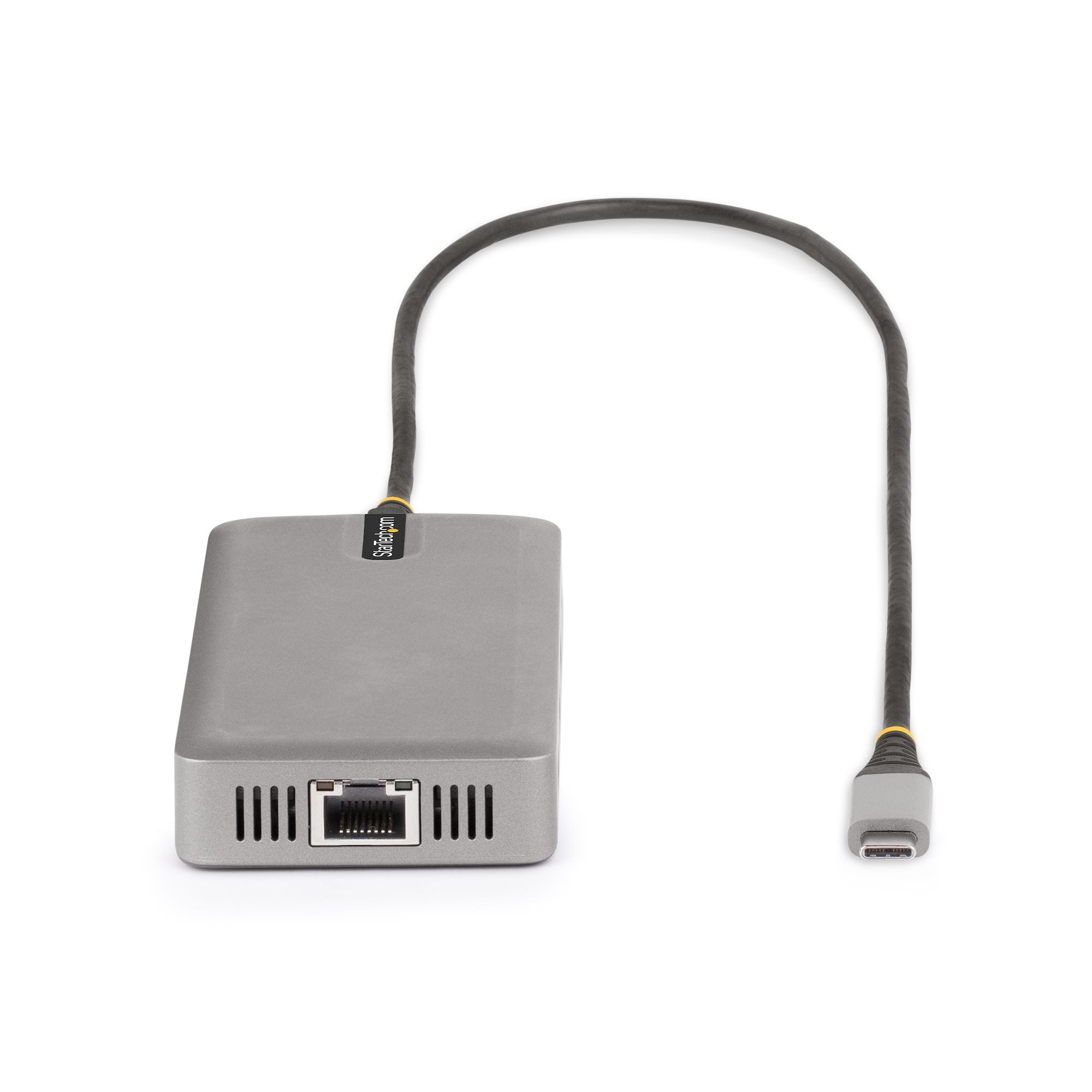 ADAPTADOR USB-C DE 3 MONITORES