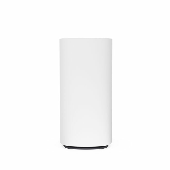 Router Linksys Ethernet de Banda Triple MX6202 con WiFi en Malla, Inalámbrico, 1x RJ-45, 2.4/5GHz - 2 Piezas