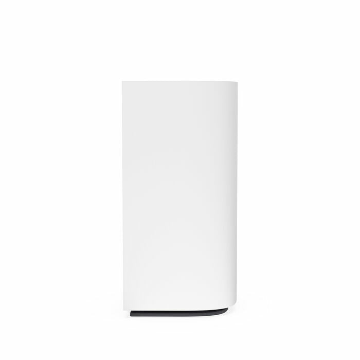 Router Linksys Ethernet de Banda Triple MX6202 con WiFi en Malla, Inalámbrico, 1x RJ-45, 2.4/5GHz - 2 Piezas