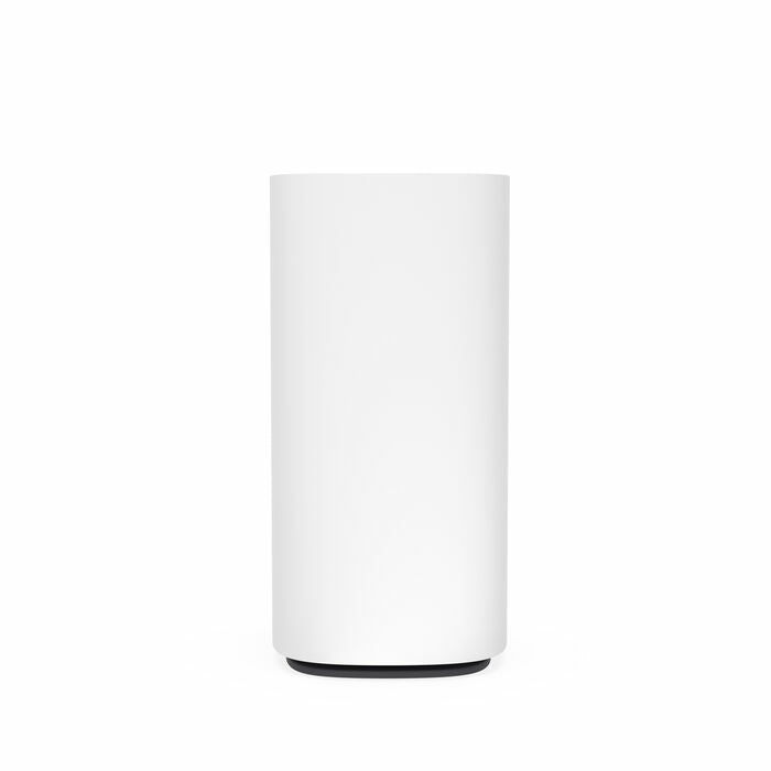 Router Linksys Ethernet de Banda Triple MX6202 con WiFi en Malla, Inalámbrico, 1x RJ-45, 2.4/5GHz - 2 Piezas