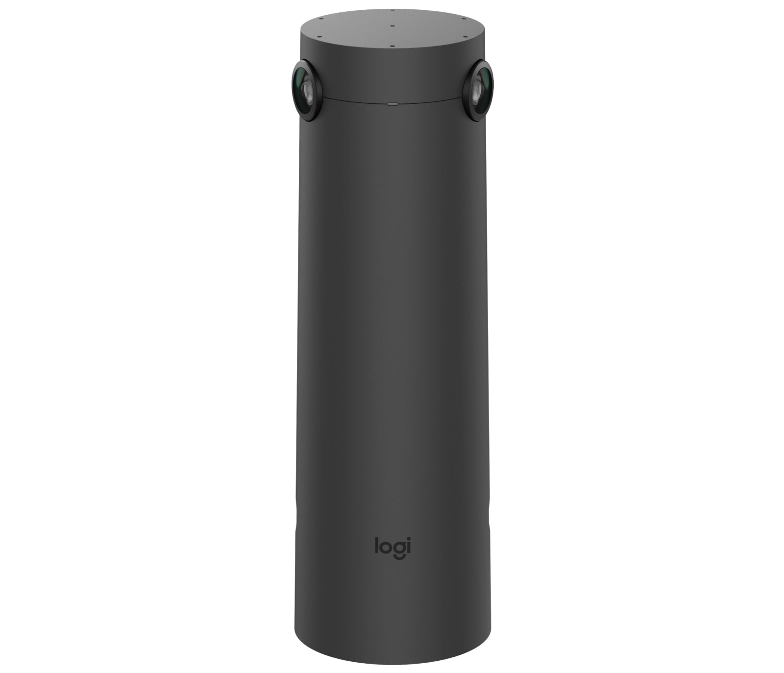 Logitech Sistema de Video Sight, Panorámico de 315°, UHD 4K, Negro