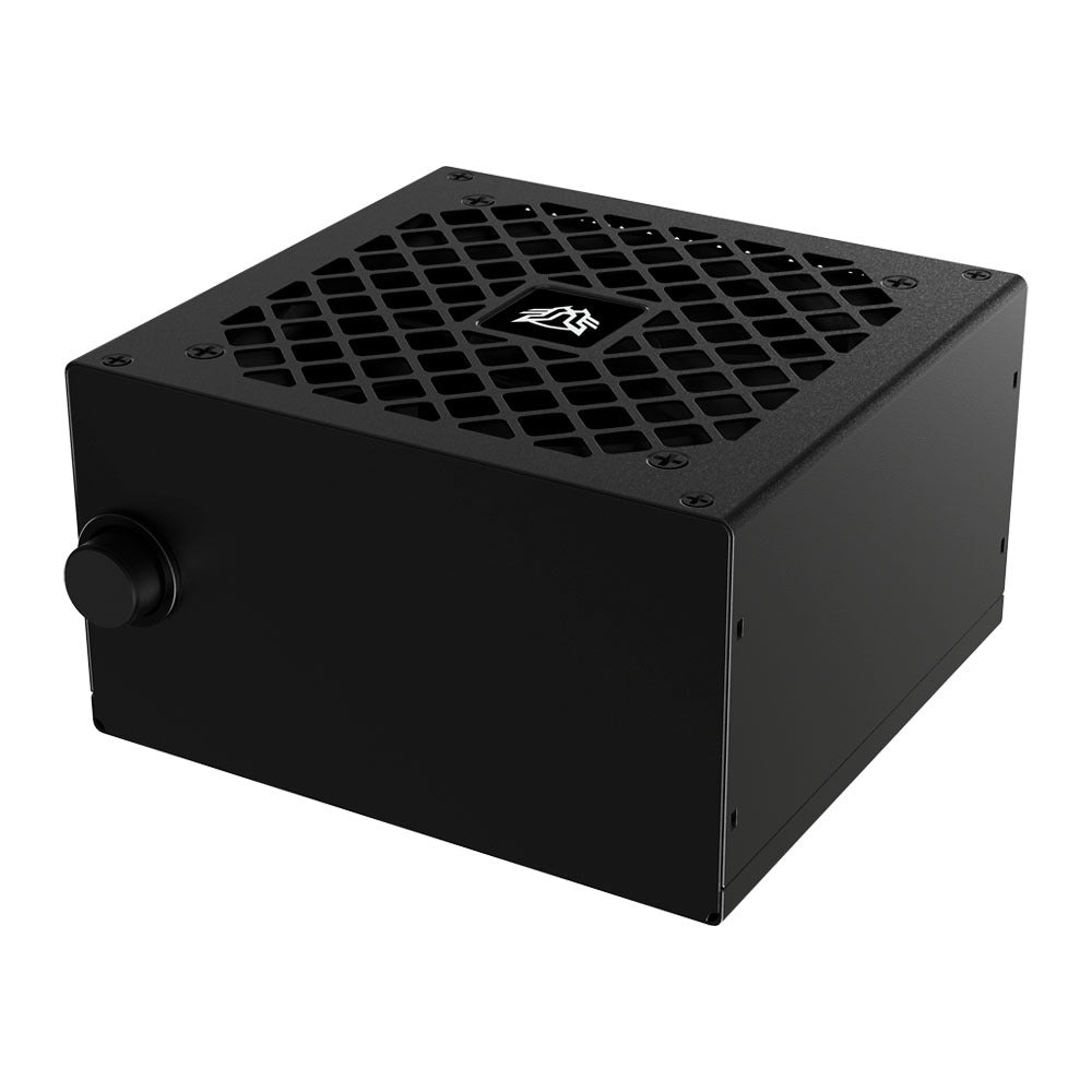 Fuente de Poder Balam Rush GR Burst GR750B 80 PLUS Bronze ATX, 24-pin ATX, 120mm, 750W
