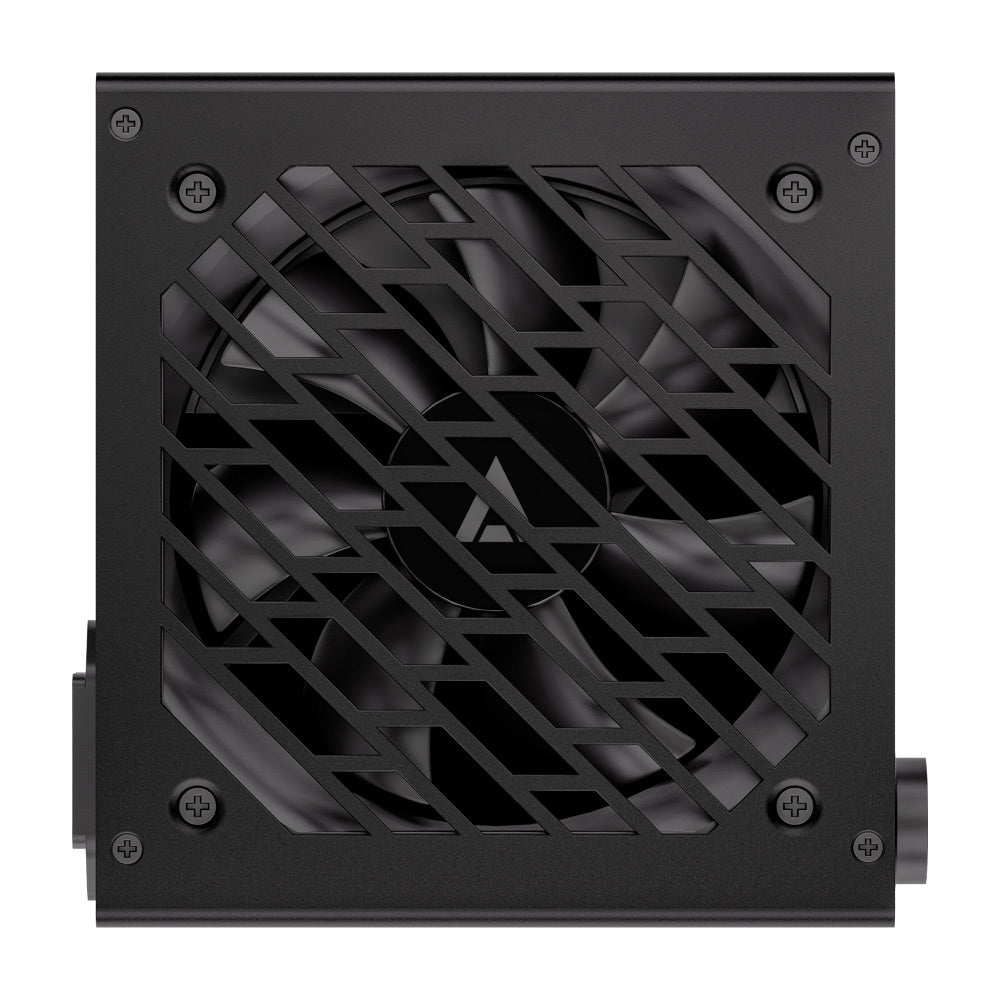 Fuente de Poder Acteck ATX Blazar Evo FT600E / 600W / 1xATX 20+4 + 1xATX12V 4+4 + 2xSATA + 2xMolex