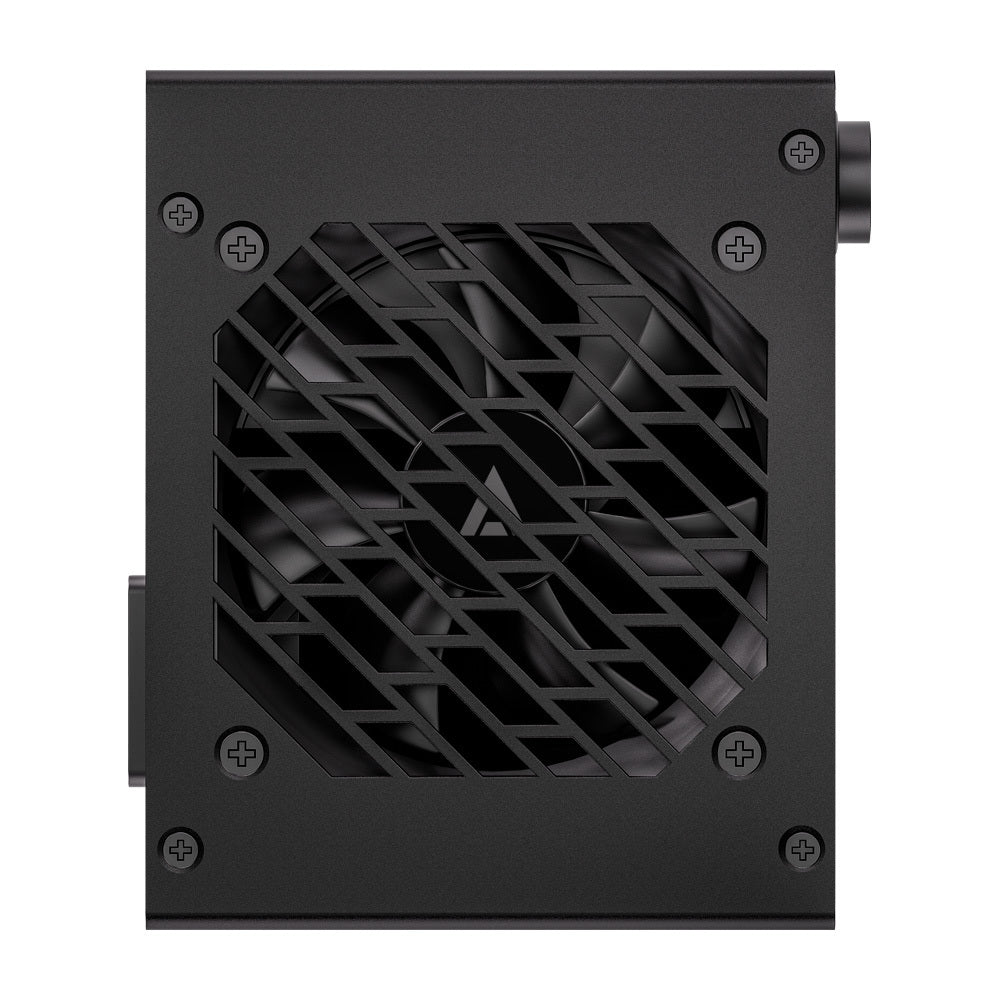 Fuente de Poder Acteck Blazar Evo FS500E SFX 500W / 1x20+4 pin + 1xAtx 4 + 2xSata + 2xMolex 4 pin /