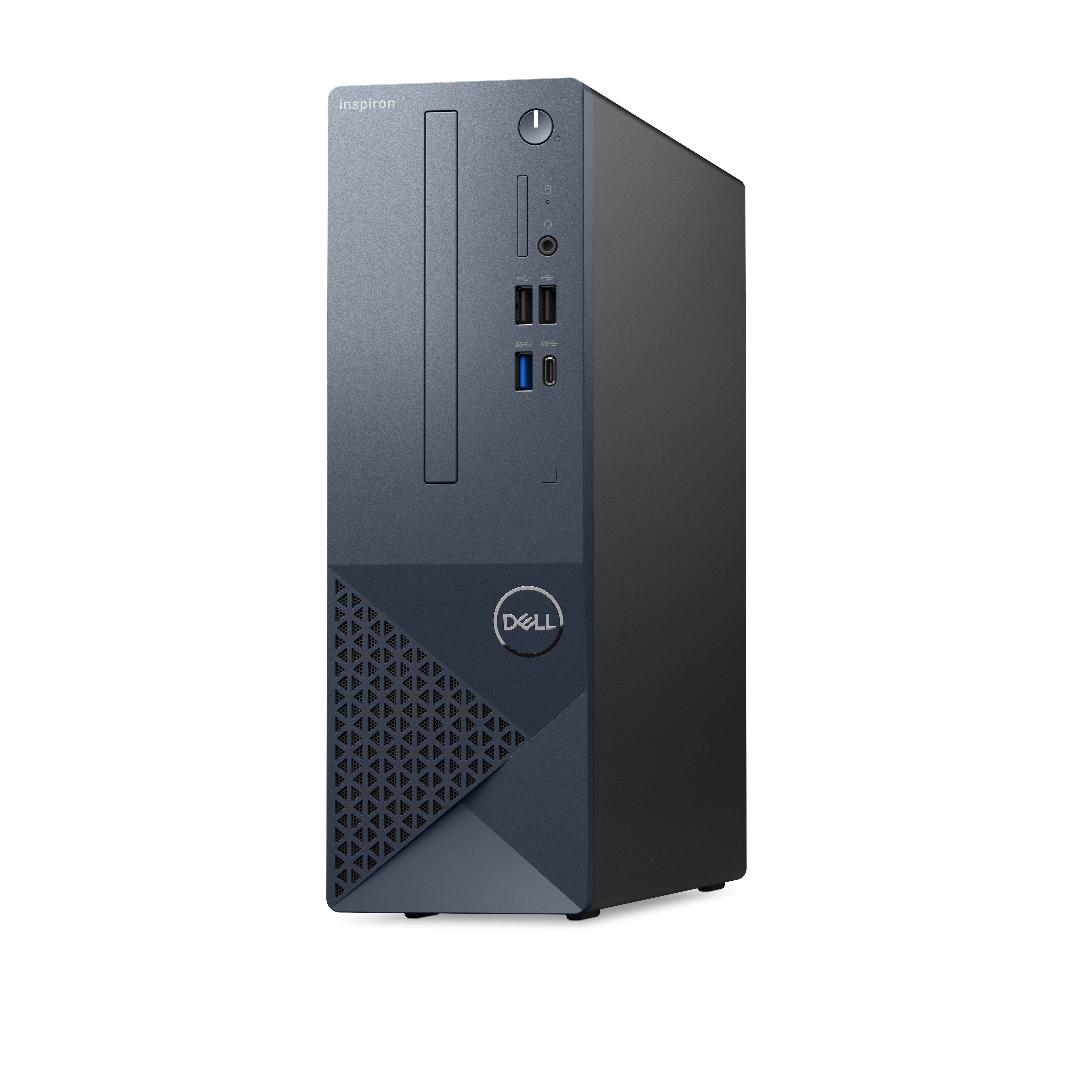 PC Desktop Dell Inspiron 3030-SFF-Intel Core i7-14700-W11Pro-RAM 32GB-512GB SSD-WIFI-Color Azul-1