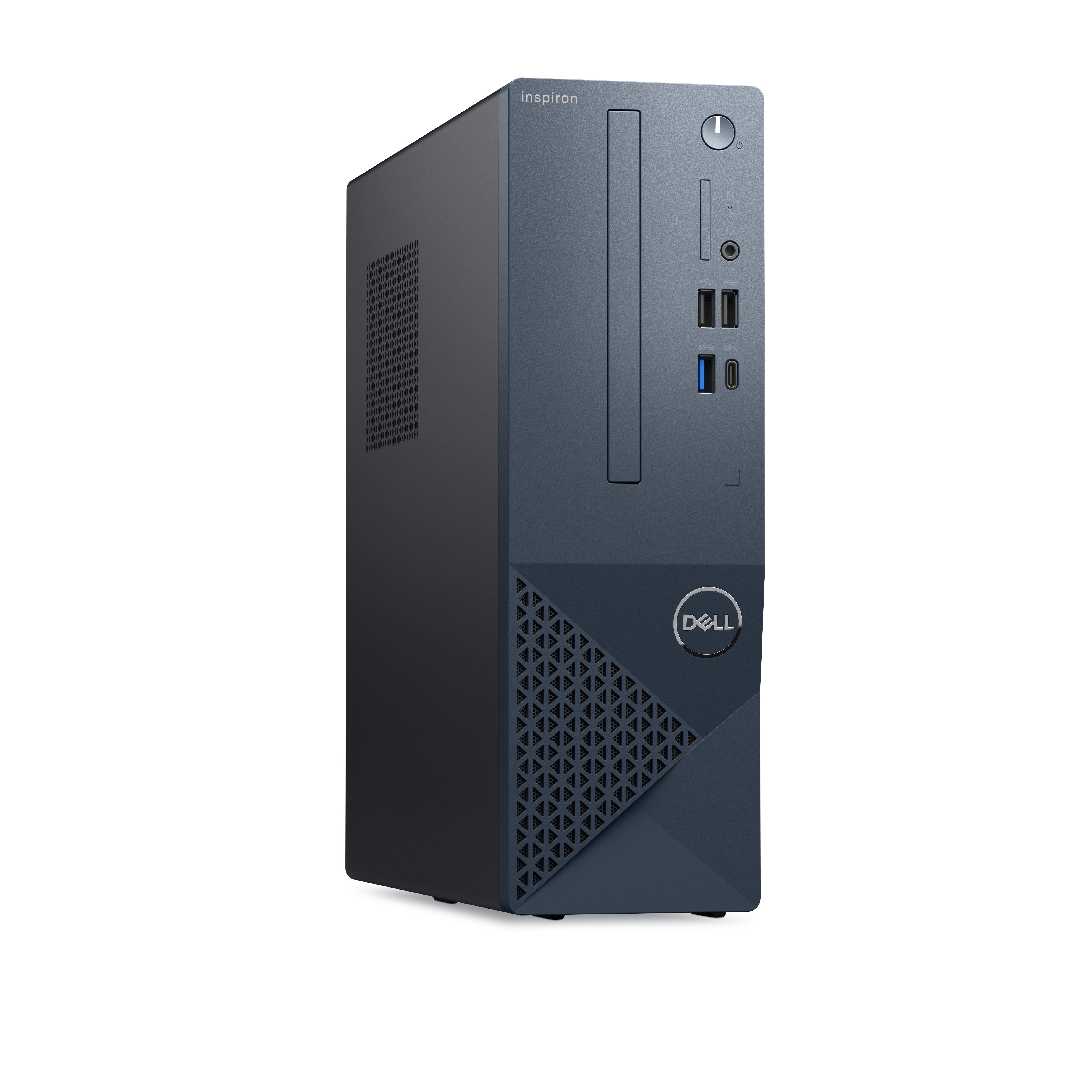 PC Desktop Dell Inspiron 3030-SFF-Intel Core i7-14700-W11Pro-RAM 32GB-512GB SSD-WIFI-Color Azul-1