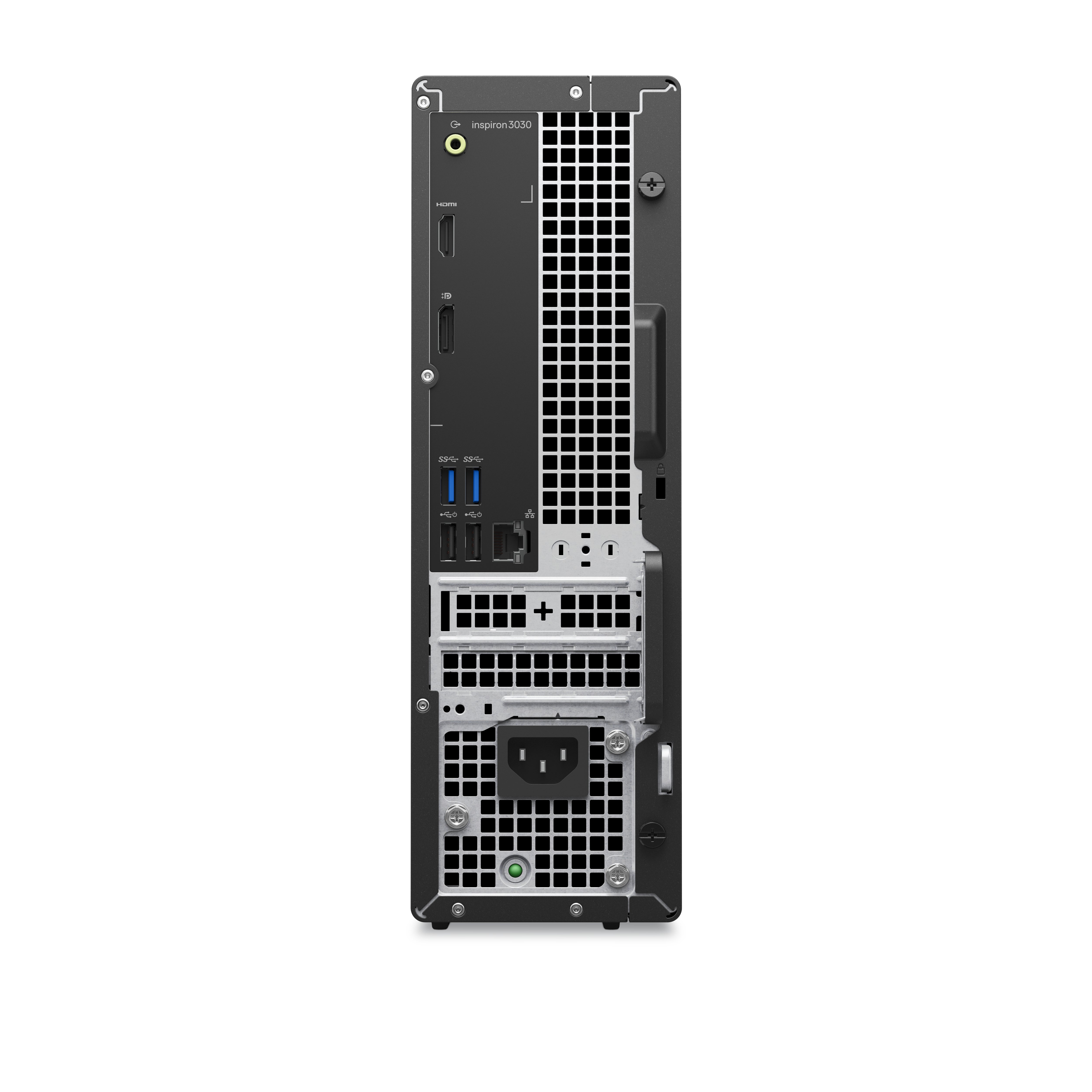 PC Desktop Dell Inspiron 3030-SFF-Intel Core i7-14700-W11Pro-RAM 32GB-512GB SSD-WIFI-Color Azul-1