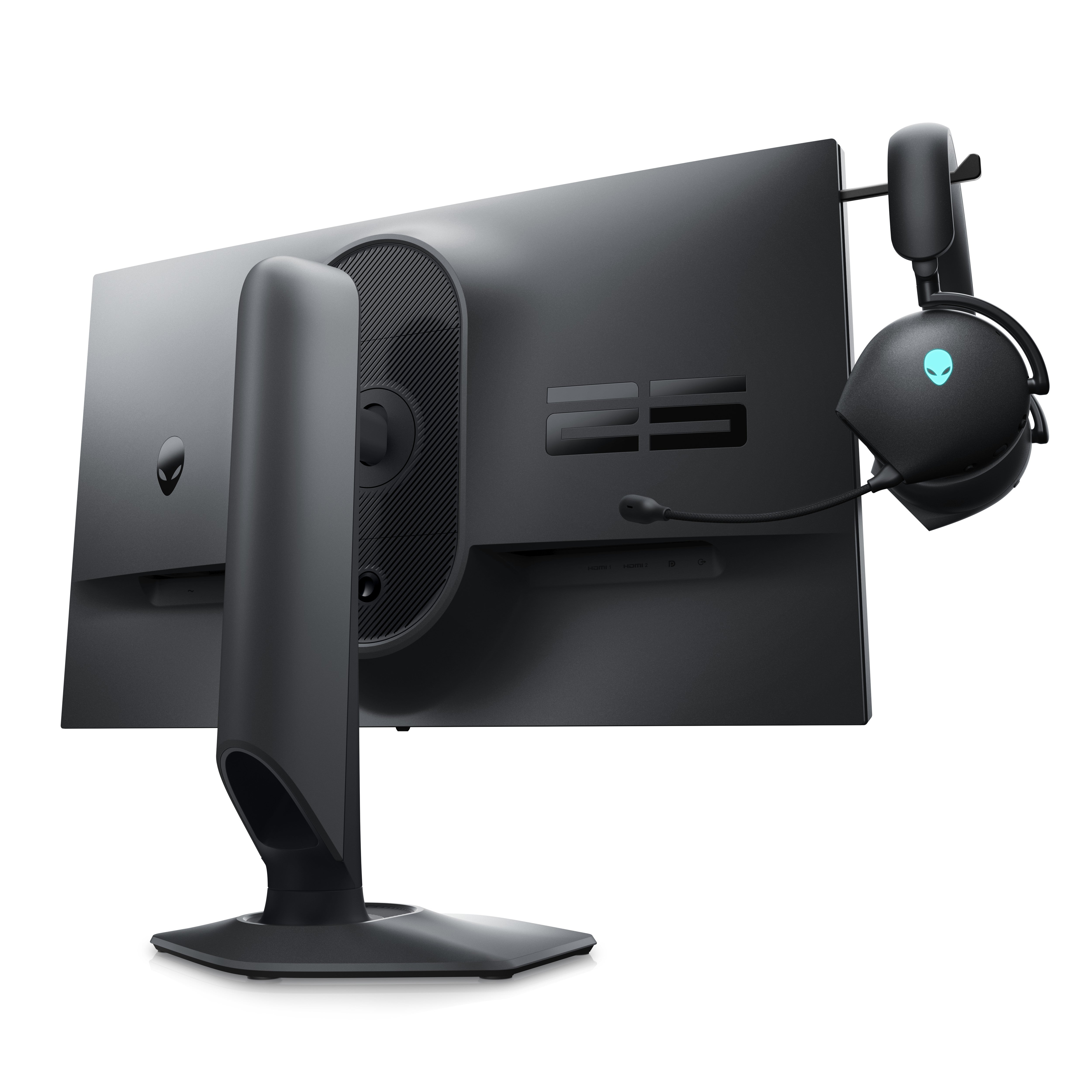 Monitor Gamer Alienware AW2523HF LCD 24.5