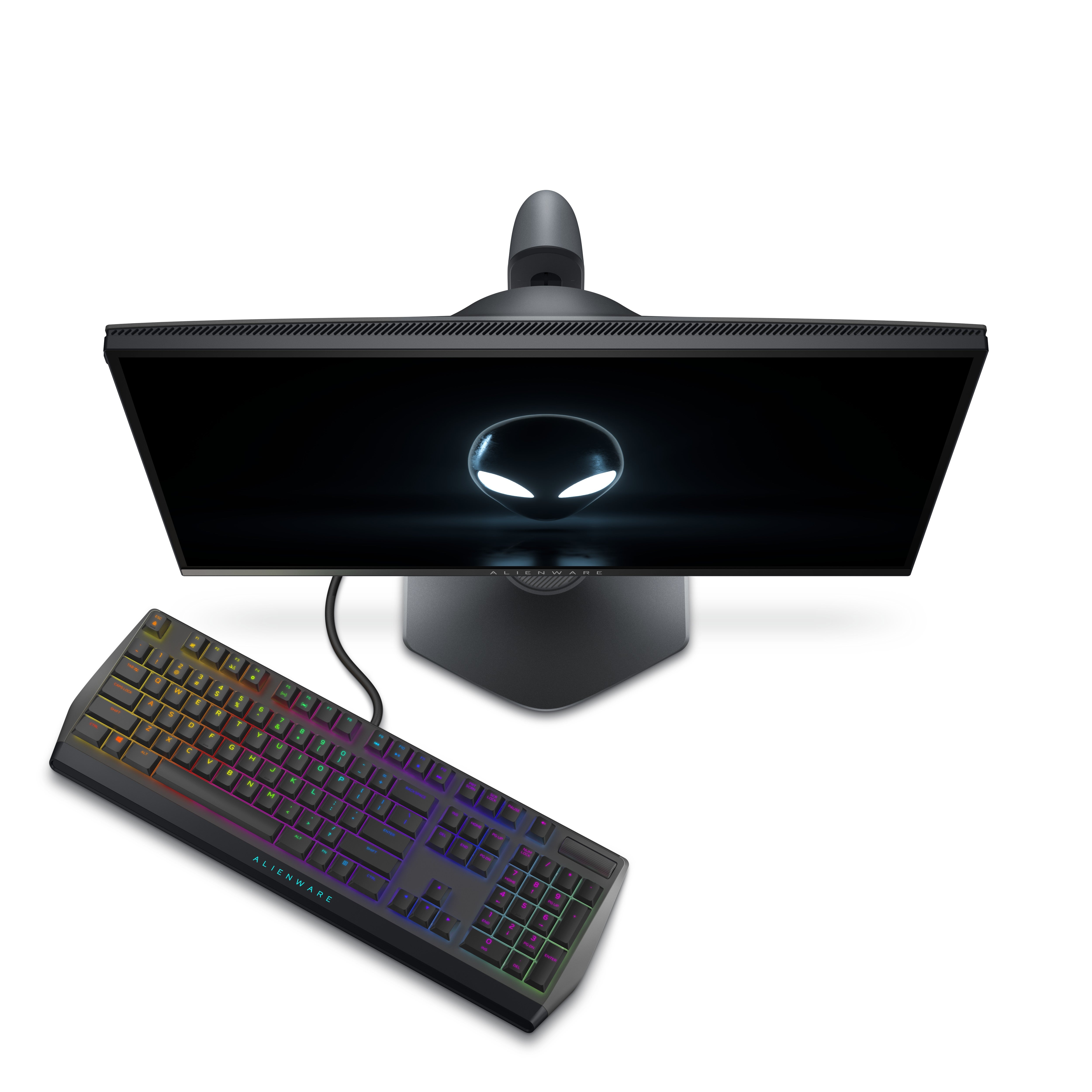 Monitor Gamer Alienware AW2523HF LCD 24.5