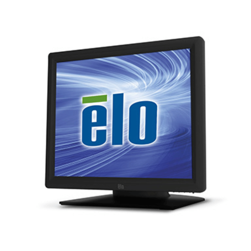 Elo Touchsystems 1717L LCD Touchscreen 17