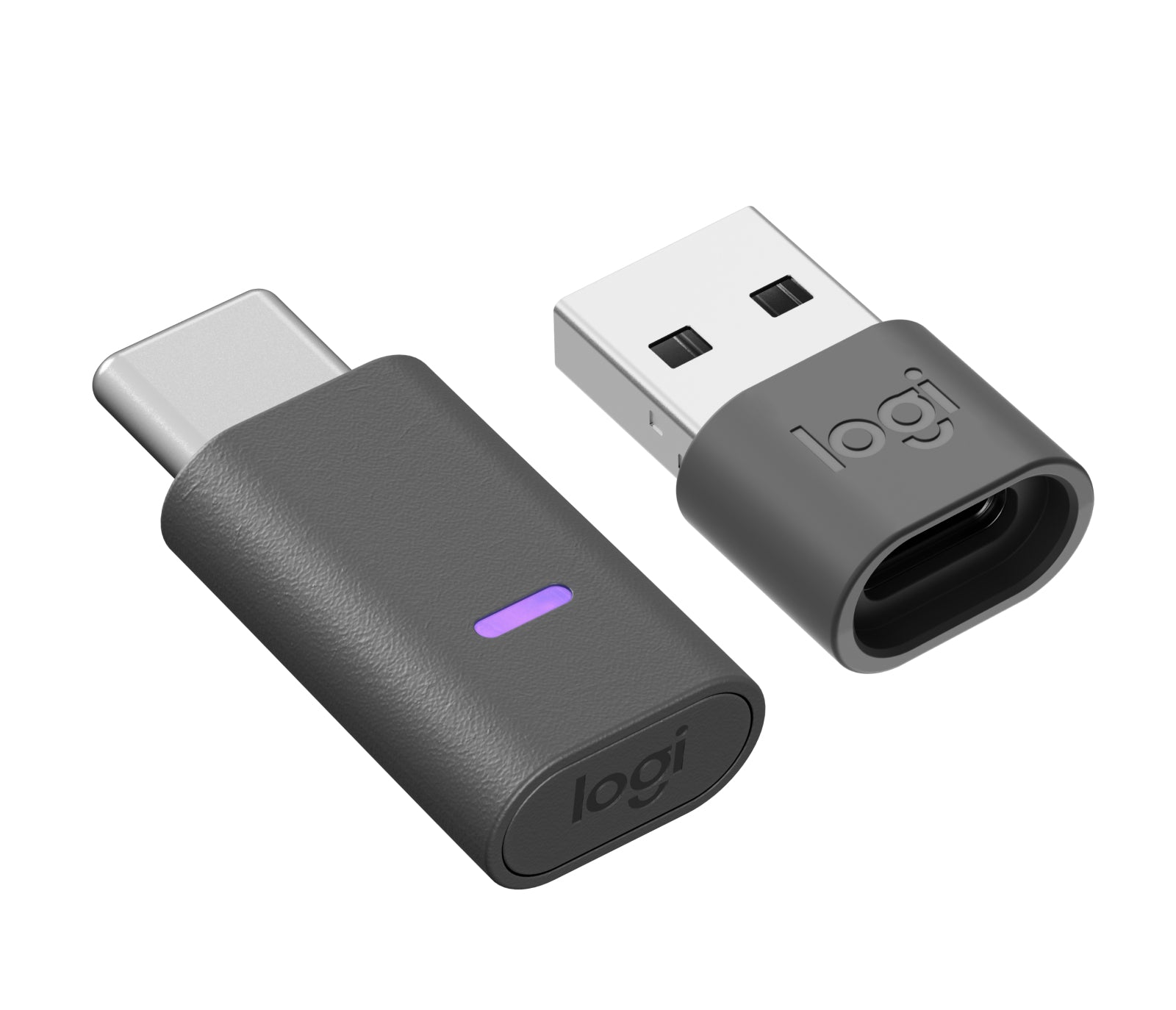Logitech Audífonos con Micrófono Zone Wireless 2, Bluetooth, Inalámbrico, USB, Grafito