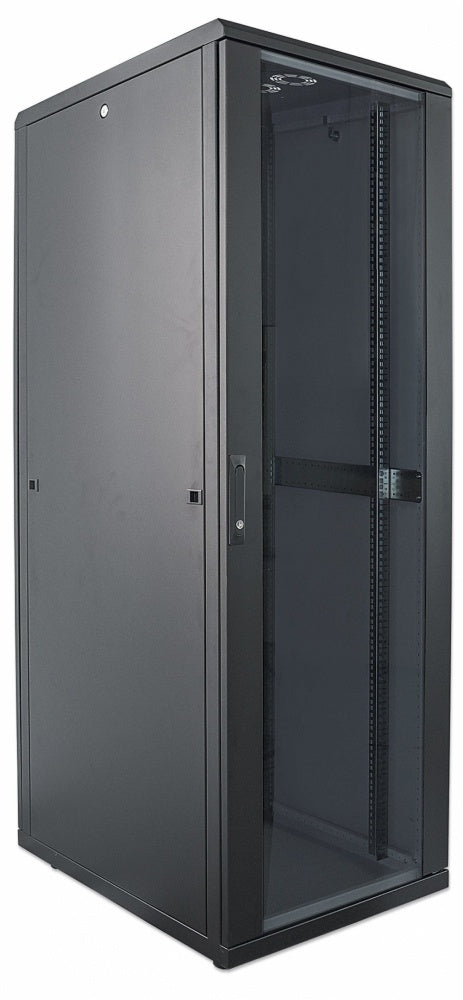 Intellinet Gabinete para Servidor 19', 22U, 600 x 800mm, hasta 1500kg