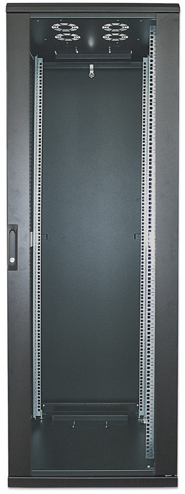 Intellinet Gabinete para Servidor 19', 22U, 600 x 800mm, hasta 1500kg