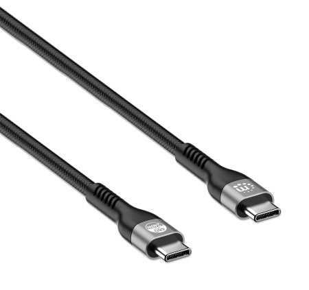 CABLE USB C V2.0 C C 2.0M