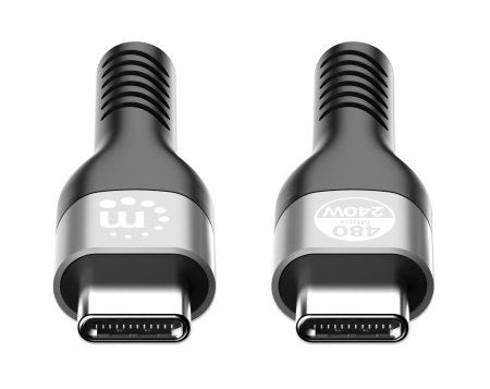 CABLE USB C V2.0 C C 2.0M