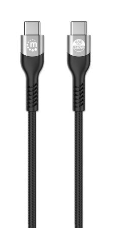 CABLE USB C V2.0 C C 2.0M