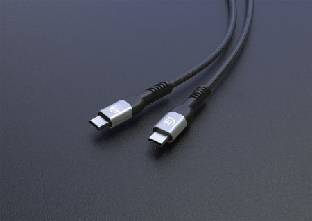 CABLE USB C V2.0 C C 2.0M