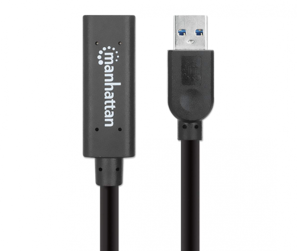 CABLE USB V3.2 EXT. TIPO A