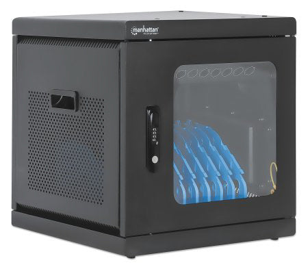 GABINETE DE CARGA DE 10 CONTACT