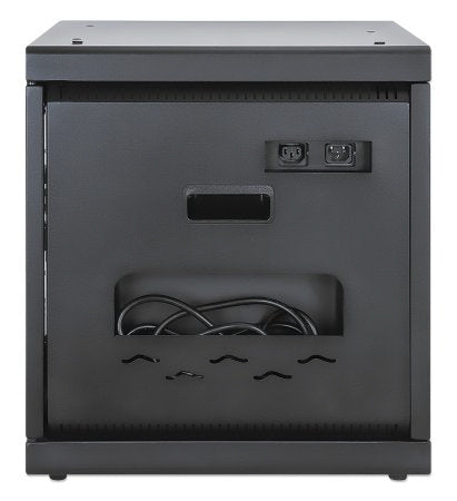 GABINETE DE CARGA DE 10 CONTACT
