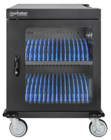 GABINETE DE CARGA DE 32 CONTACT