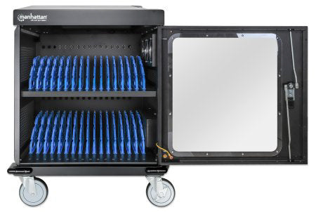 GABINETE DE CARGA DE 32 CONTACT