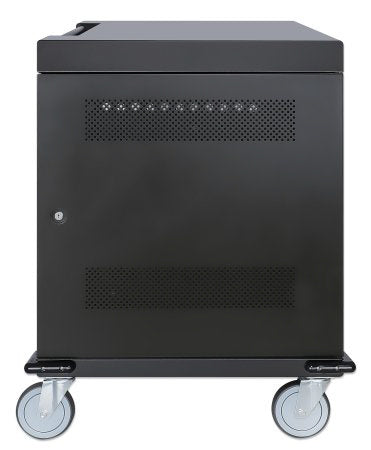 GABINETE DE CARGA DE 32 CONTACT