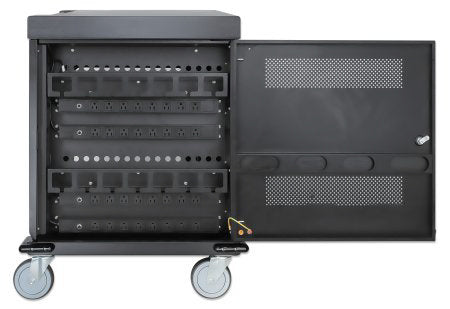 GABINETE DE CARGA DE 32 CONTACT