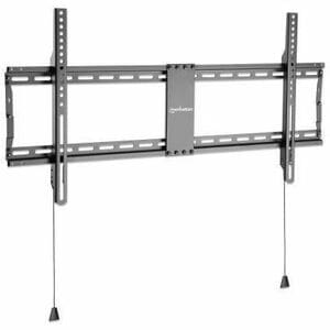 Manhattan Soporte de Pared 461948 para Pantalla 43