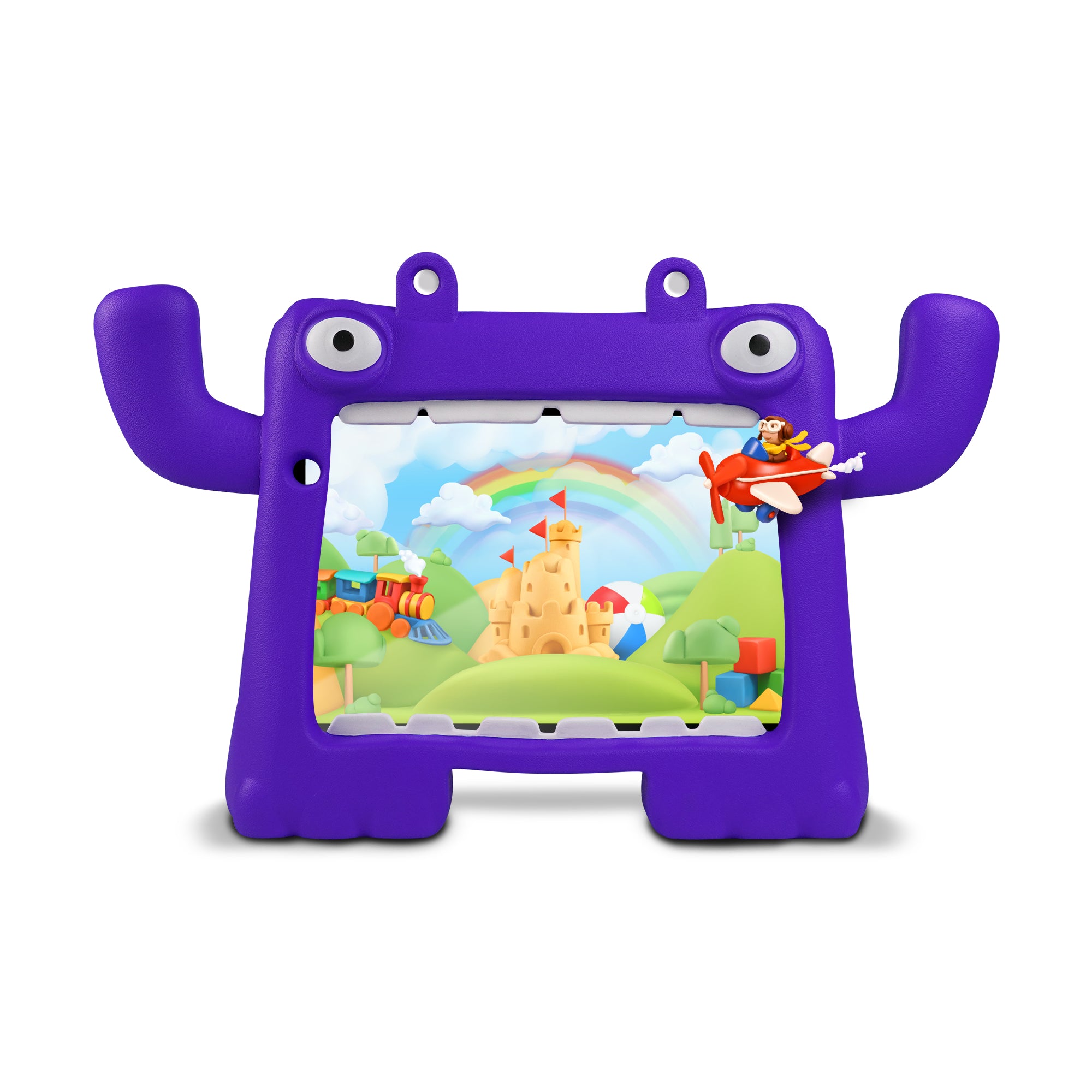 Tablet Vorago para Niños PAD-8-KIDS 8