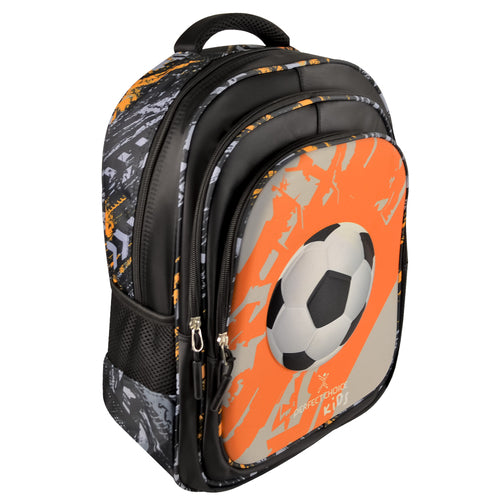 MOCHILA ESCOLAR PARA NIOS AZUL