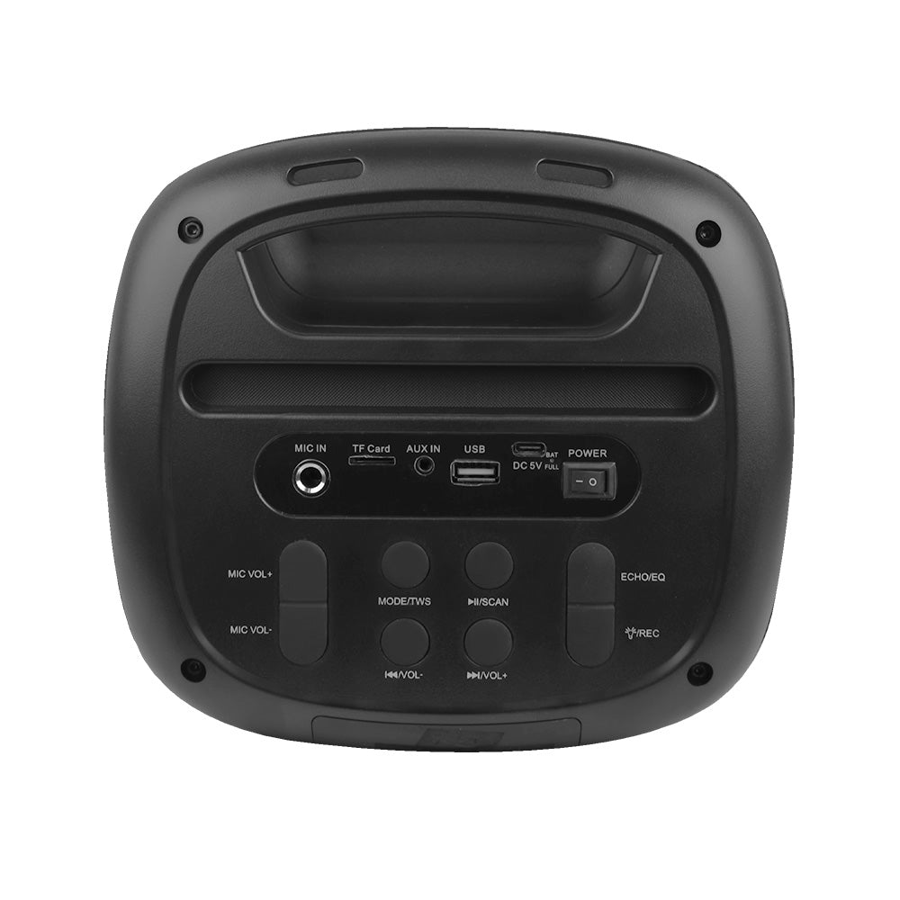 Mini Bafle Dual 5