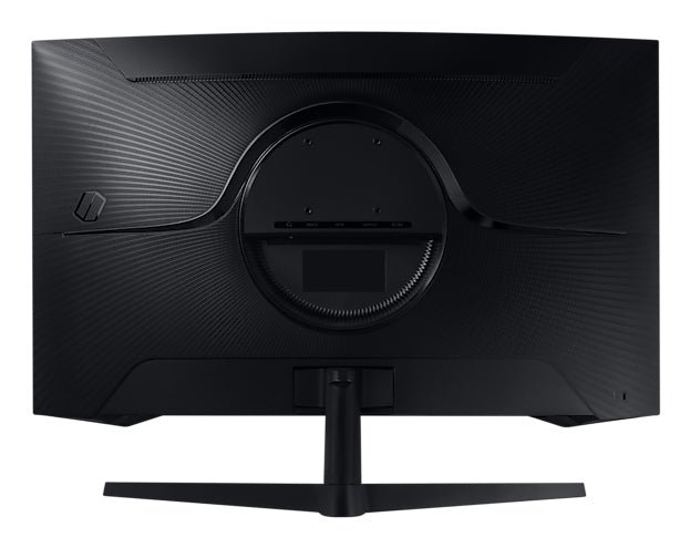 Monitor Gamer Curvo Samsung Odyssey G5 G55C LED 32