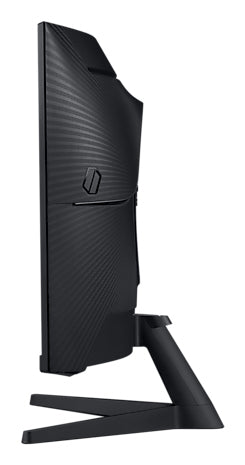 Monitor Gamer Curvo Samsung Odyssey G5 G55C LED 32