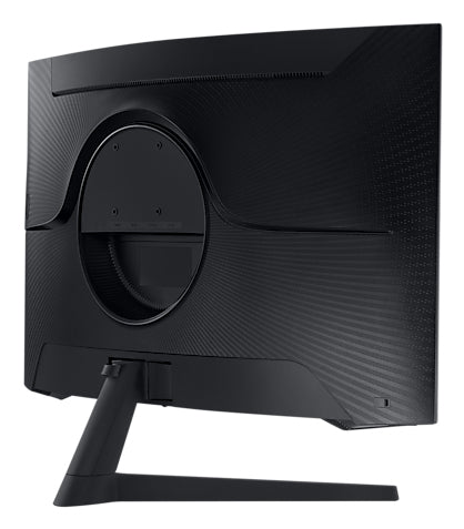 Monitor Gamer Curvo Samsung Odyssey G5 G55C LED 32