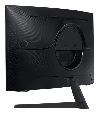 Monitor Gamer Curvo Samsung Odyssey G5 G55C LED 32