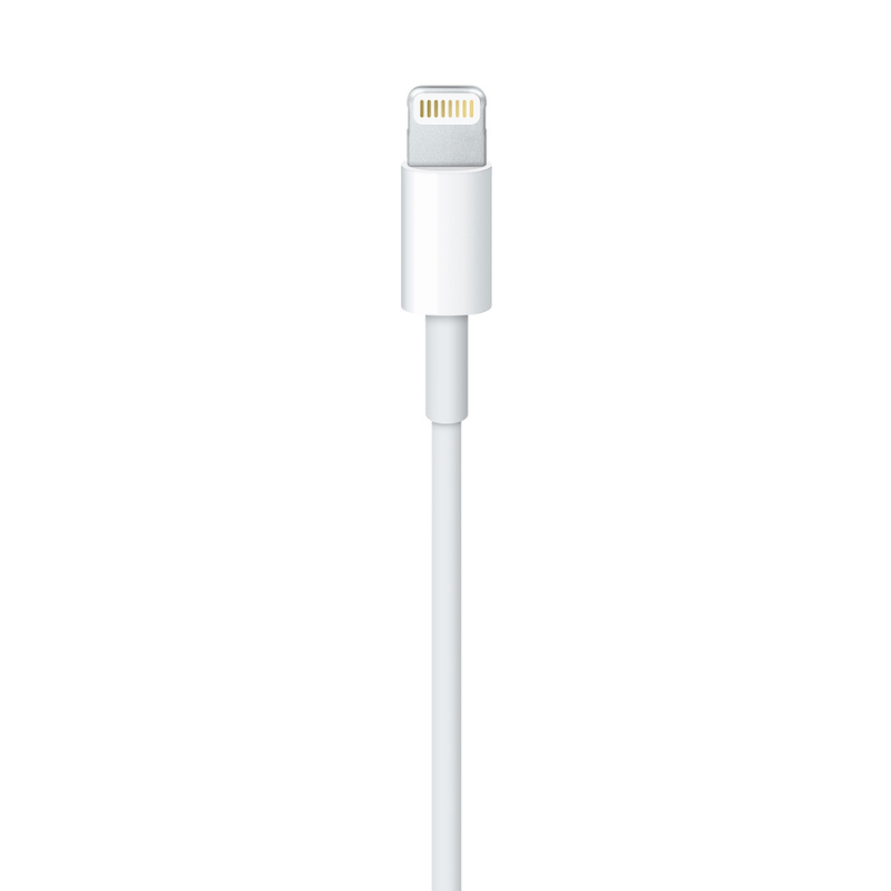 CABLE LECTOR LIGHTNING A USB 1M