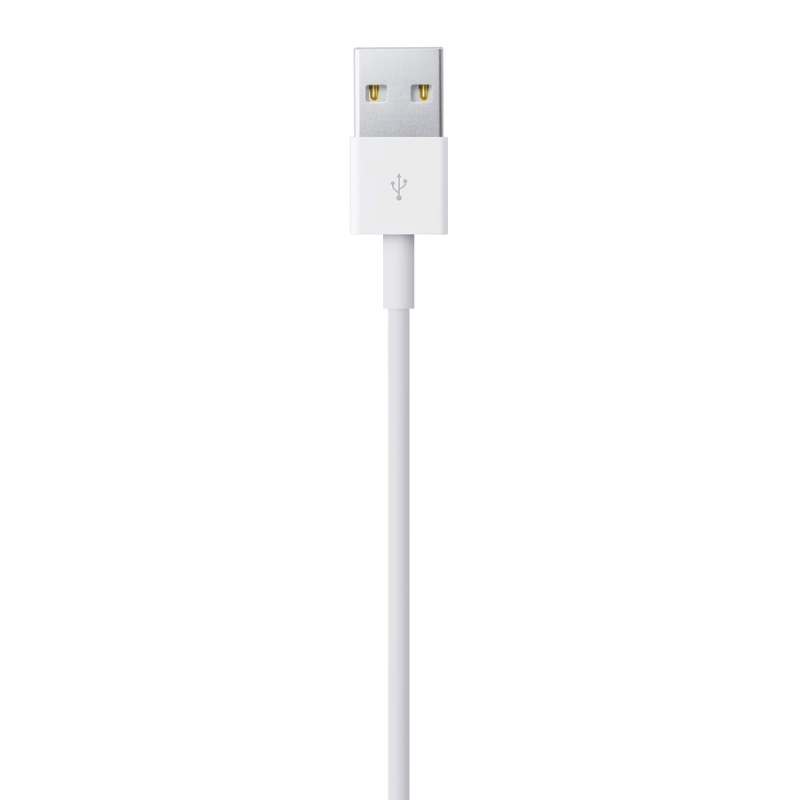 CABLE LECTOR LIGHTNING A USB 1M